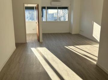Departamento de 3 ambientes, Recoleta · Venta 3 Amb Recoleta Todo Reciclado a Nuevo a m de Universidad del Salvador Apto Profesional