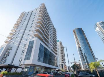 Departamento · 70m² · 3 Ambientes · 1 Cochera · Dpto. de 2 Dorm con Cochera en Amarras