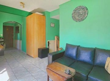 Departamento · 33m² · 2 Ambientes · Departamento 2 Ambientes Caballito Apto Credito