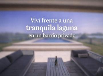 Casa · 240m² · 5 Ambientes · 1 Cochera · Venta Casa 5 Ambientes Barrio Tiempos de Canning