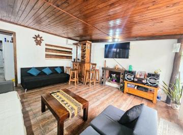 Casa · 180m² · 7 Ambientes · 4 Cocheras · Venta Casa 7 Ambientes Pileta Gral Rodriguez