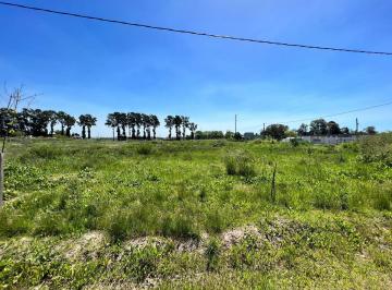 Terreno · 2478m² · Lotes en Venta en City Bell