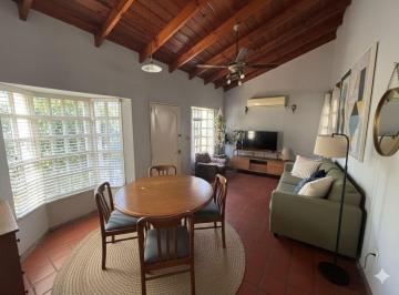 Casa · 75m² · 4 Ambientes · Casa en Venta en City Bell
