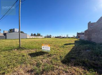 Terreno · 300m² · Terreno de 300 m² - Usd 30.000
