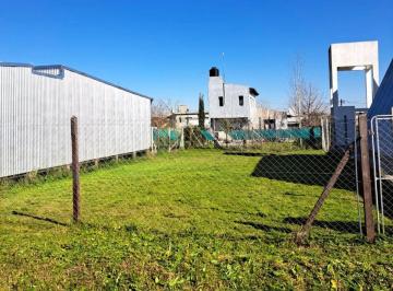 Terreno · 230m² · Lote en Venta en City Bell