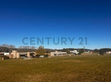 Terreno · 2024m² · Venta Lote Barrio La Mata
