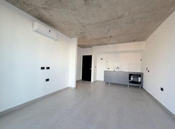 Departamento · 48m² · 2 Ambientes · Departamento en Venta La Plata a Estrenar