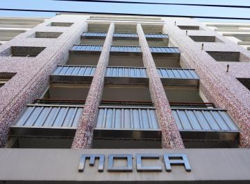 Departamento de 2 ambientes, Barracas · Dueño Directo Vende Dúplex Tipo Loft en El Emblemático Edificio Moca 1, Barracas