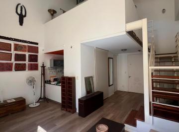 Departamento de 2 ambientes, Barracas · Dueño Directo Vende Dúplex Tipo Loft en El Emblemático Edificio Moca 1, Barracas