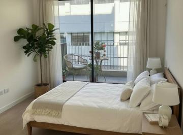 foto ilustrativa · Venta Monoambiente Al Frente en Venta en Chacarita con Balcon