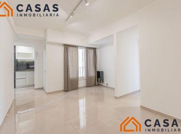 Departamento · 39m² · 2 Ambientes · Departamento - Guemes