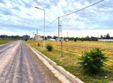 Terreno · 400m² · Terreno 400 m² Villa Robles. Urquiza 2400. Slzo