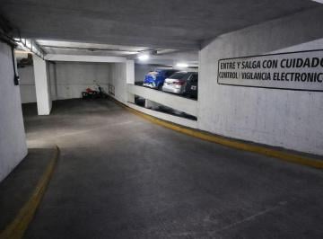 Garage · 11m² · Venta de Cochera Centrica Urquiza 1300 en Rosario