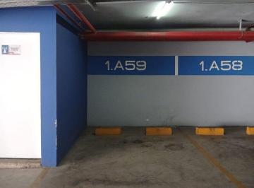 Garage · 12m² · Cochera Subsuelo Teeraforte