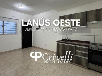 PH · 40m² · 2 Ambientes · Alquiler | PH 2 Ambientes