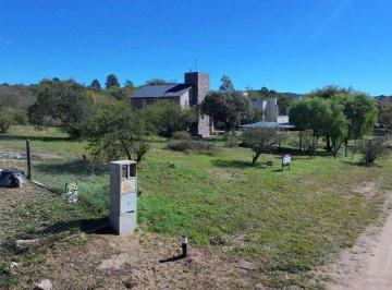 Terreno · 715m² · Venta Lote Plano Vista Keoken Barrio Cerrado y Rio