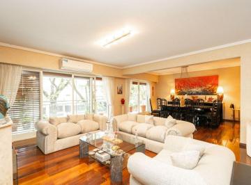 Departamento · 197m² · 6 Ambientes · 3 Cocheras · Venta Piso 6 Ambientes, 3 Cochera Belgrano R