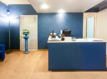Consultorio · 138m² · Piso en Venta Barrio Norte, Triple Ingreso