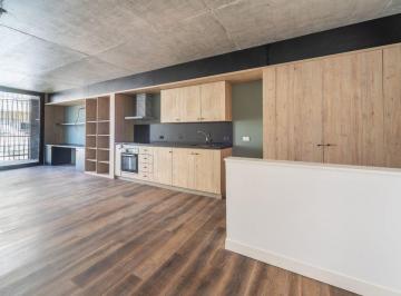 Departamento · 50m² · 1 Ambiente · Venta Monoambiente Nuñez