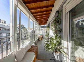 Departamento · 77m² · 4 Ambientes · 1 Cochera · Venta Departamento 4 Ambientes en Villa Urquiza