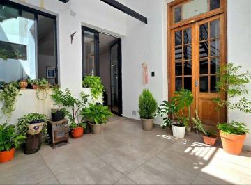PH · 62m² · 3 Ambientes · PH 3 Amb Patio y Terraza Sin Expensas Devoto