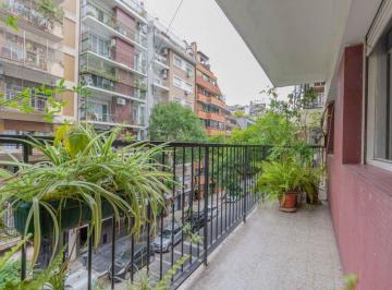 Departamento · 76m² · 4 Ambientes · 1 Cochera · Venta 4 Ambiente Espacio Guardacoche, Palermo