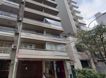 Garage · 12m² · Cochera Fija Cubierta en Venta – Coghlan