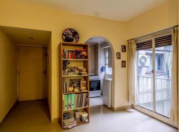 Departamento · 35m² · 2 Ambientes · Venta Departamento 2 Ambientes en Barrio Norte