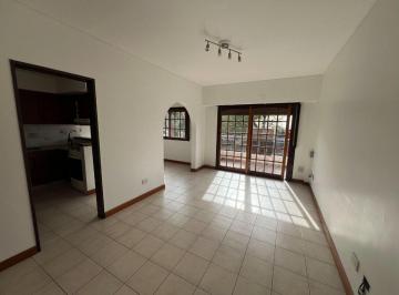 Departamento · 46m² · 2 Ambientes · 1 Cochera · Departamento de 2 Ambientes con Balcon y Cochera
