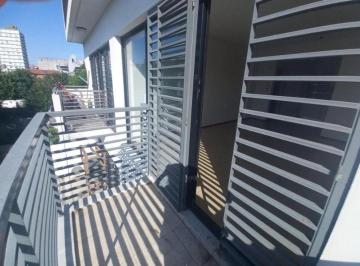 Departamento · 31m² · 1 Ambiente · 1 Cochera · Monoambiente Balcon y Cochera - Venta - Villa Urquiza