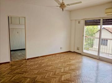 Departamento · 58m² · 3 Ambientes · Venta Departamento Vicente López 3 Amb. con Balcón
