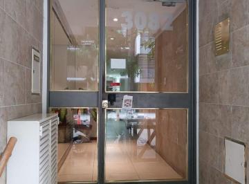 Departamento · 25m² · 1 Ambiente · Monoambiente en Belgrano R. Apto Prefesional