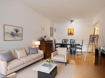 Departamento · 79m² · 4 Ambientes · Venta Departamento 4 Amb. Amplio Caballito - Permuta