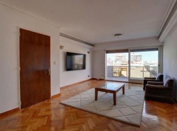 Departamento · 95m² · 4 Ambientes · 1 Cochera · Venta Departamento 4 Ambientes Flores