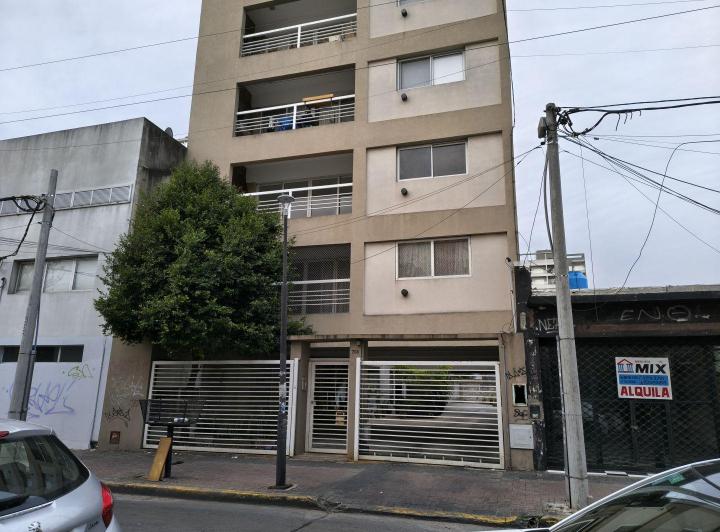 Departamento · 3 Ambientes · 1 Cochera