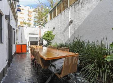 PH · 134m² · 5 Ambientes · Venta PH 5 Ambientes C/patio y Terraza en Liniers