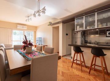 Departamento · 60m² · 3 Ambientes · 1 Cochera · Venta 3 Ambientes con Balcon, Cochera y Baulera