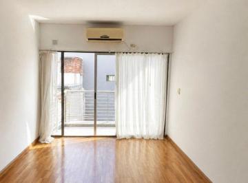 Departamento · 31m² · 1 Ambiente · Venta Monoambiente en Villa Crespo
