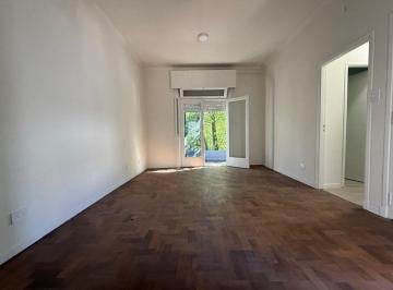 PH · 66m² · 3 Ambientes · PH 3 Ambientes con Balcón, Patio Villa Pueyrredón