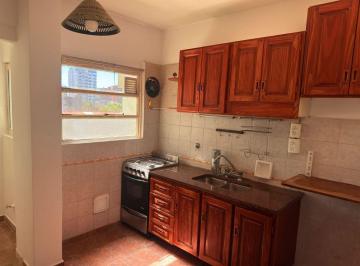 Departamento · 53m² · 3 Ambientes · 1 Cochera · Venta Departamento 3 Ambientes con Cochera Boedo