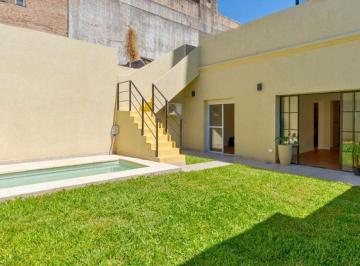 PH · 55m² · 3 Ambientes · PH 3 Amb Jardín Quincho Pileta Terraza Santa Rita