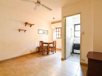 Departamento · 31m² · 2 Ambientes · Venta - Departamento 2 Ambientes Apto Credito
