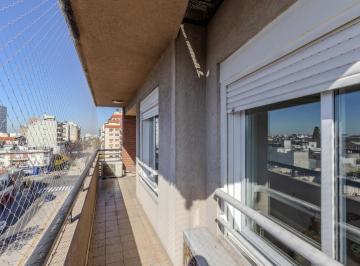 Departamento · 56m² · 3 Ambientes · Venta Dpto 3 Amb con Balcon Parque Chacabuco