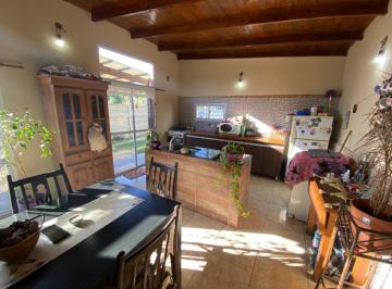 Casa · 58m² · 2 Ambientes · 1 Cochera · Venta Casa 2 Amb Gas Santa Clara Apto Credito