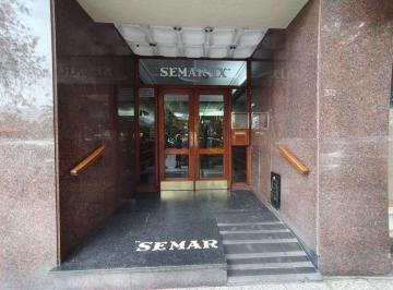 Departamento · 40m² · 2 Ambientes · Venta Departamento 2 Amb Interno