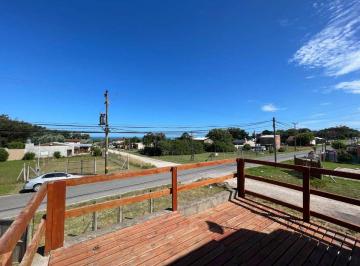 Casa · 53m² · 2 Ambientes · 1 Cochera · Venta Casa 2 Ambientes con Cochera San Patricio