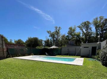 Terreno · 360m² · Venta/terreno/pileta/escriturable/paseo del Este