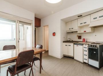 Departamento · 29m² · 2 Ambientes · Departamento en Venta 2 Ambientes Floresta