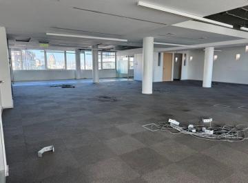 Oficina comercial · 356m² · 3 Cocheras · Alquiler Oficina Aaa en Palermo Vista Al Rio P11