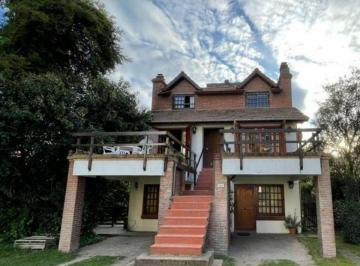 PH · 80m² · 3 Ambientes · 1 Cochera · Venta Duplex Pinamar 3 Ambientes Sin Expensas